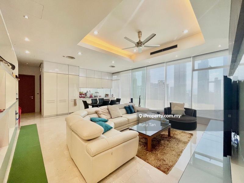 Service Residence for Sale in Vipod Residence by Ruru Tan - iProperty.com.my