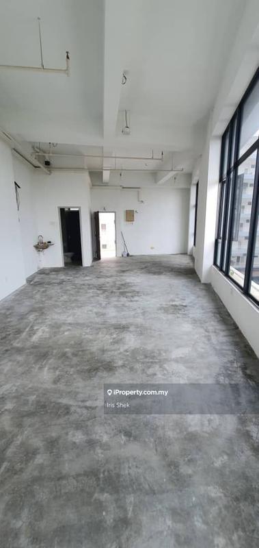Office for Rent in Kota Kemuning, Shah Alam by Iris Shek - iProperty.com.my