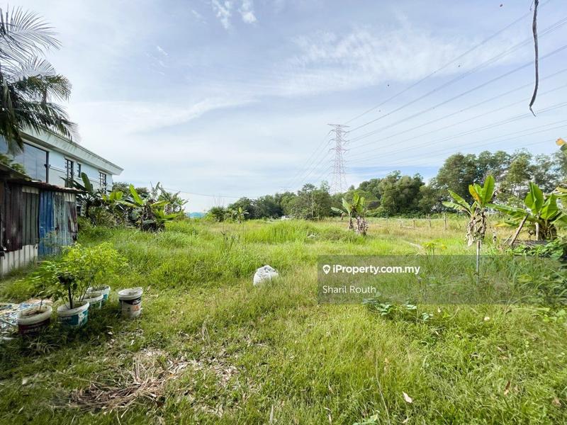 Tanah Kediaman untuk Dijual di Bandar Baru Bangi, Selangor oleh Sharil Routh - iProperty.com.my