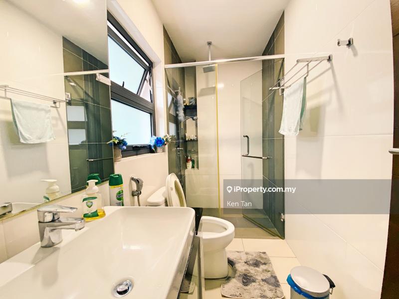 Bungalow House for Sale in Casabella, Kota Damansara by Ken Tan - iProperty.com.my