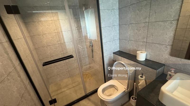 Kondominium untuk Dijual di Jesselton Twin Towers oleh Elaine Wong - iProperty.com.my