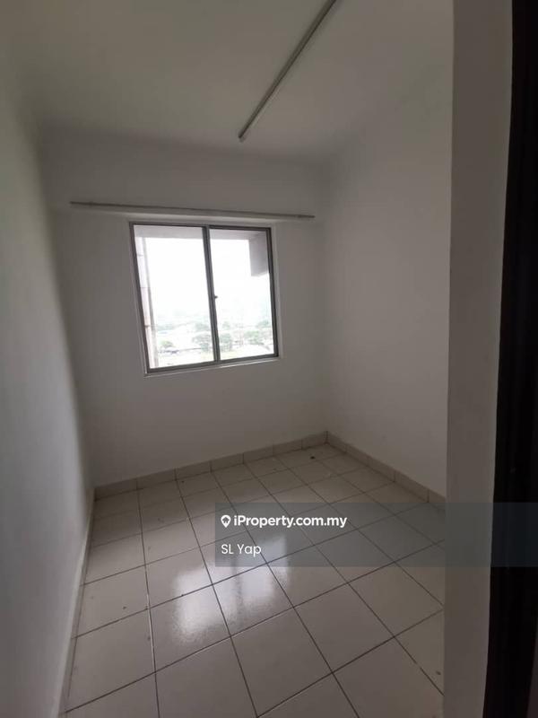 Apartment for Sale in Pangsaria Apartment by SL Yap - Interior - iProperty.com.my
