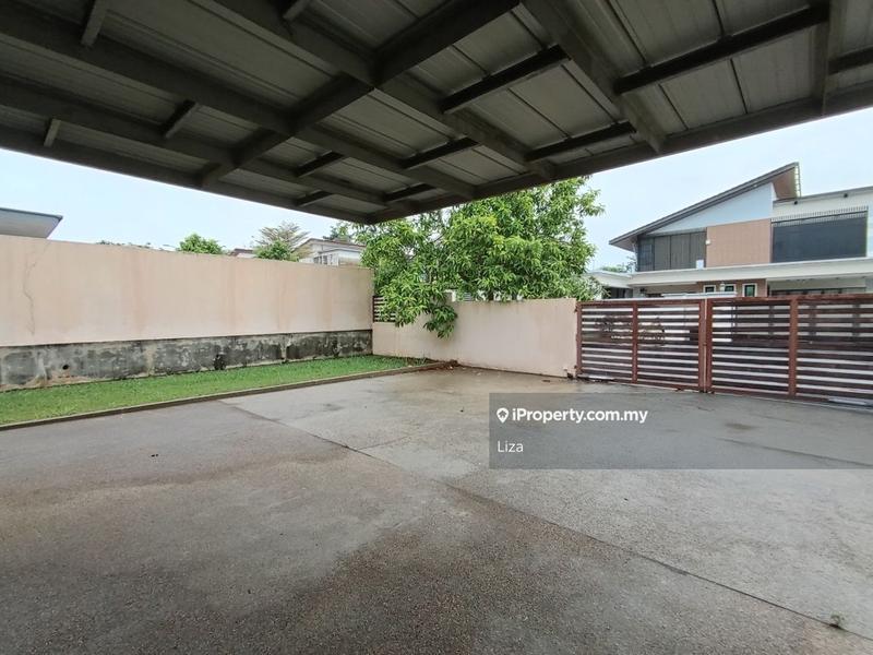 Bungalow House for Sale in Banyan Close, Bandar Bukit Mahkota, Bangi by Liza - iProperty.com.my