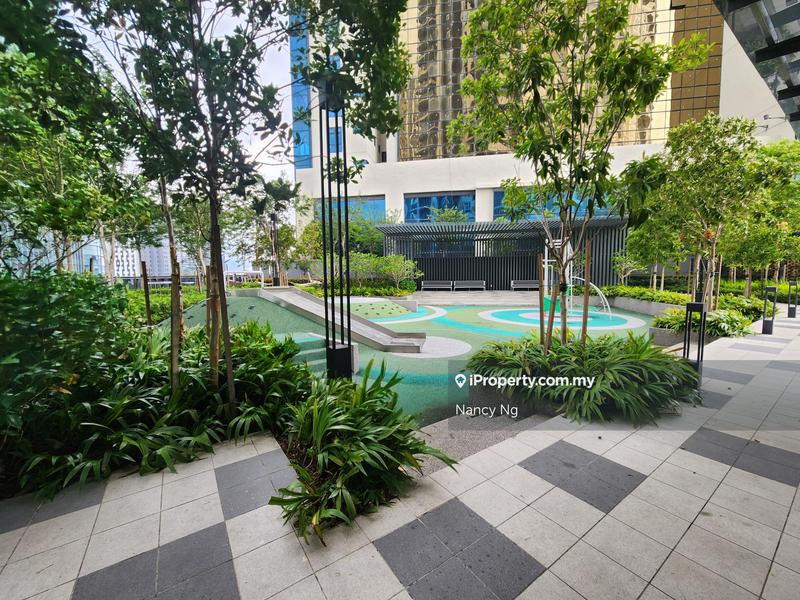 Kediaman Servis untuk Dijual di Met 1 Residences oleh Nancy Ng - iProperty.com.my