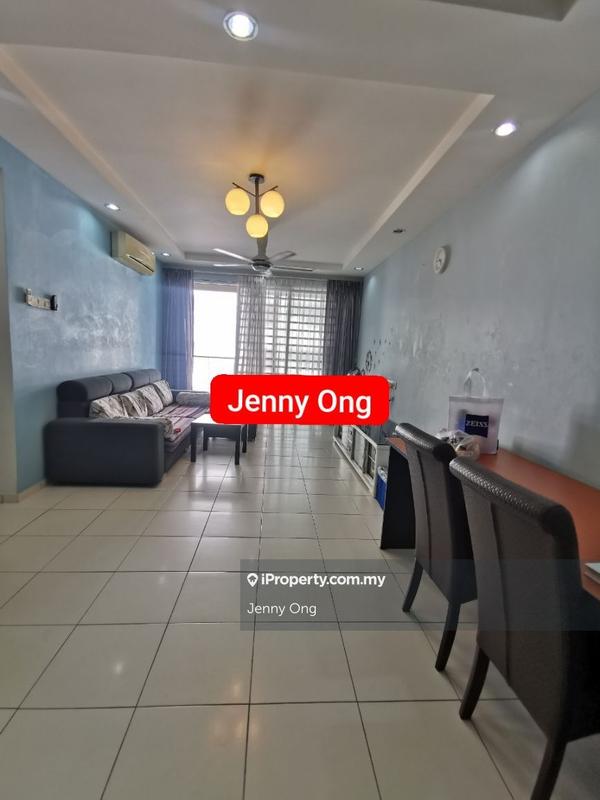 For Sale - Telaga Emas