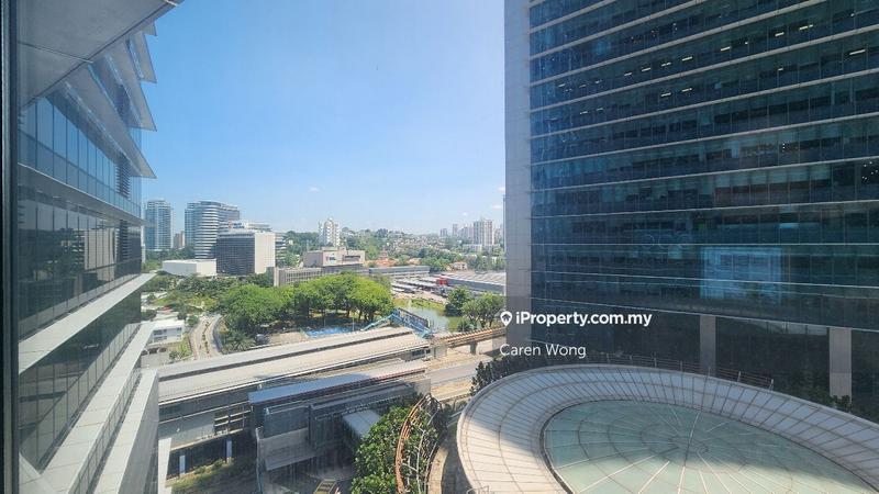 Pejabat untuk Dijual di KL eco city, KL Eco City oleh Caren Wong - iProperty.com.my