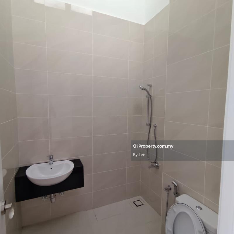 Rumah Kluster untuk Dijual di TamanEkoflora, Johor Bahru oleh By Lee - iProperty.com.my