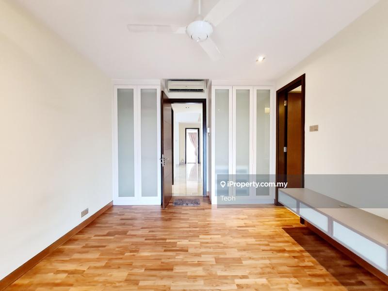 For Rent - Stonor Park