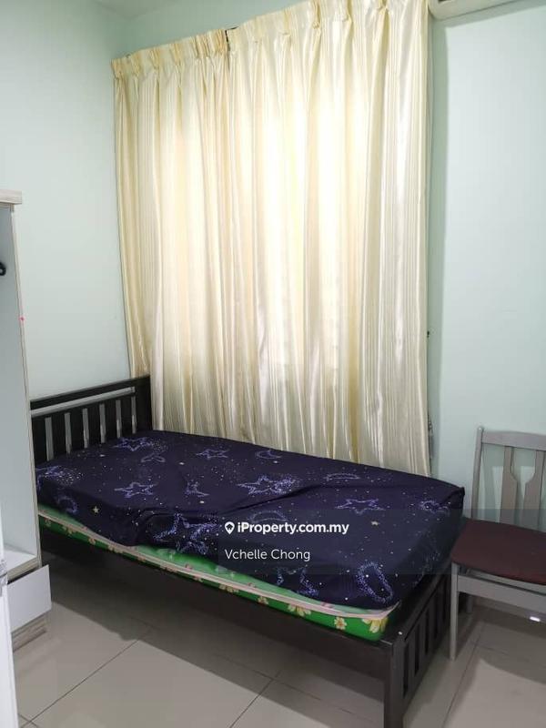 For Rent - Tropez Residences