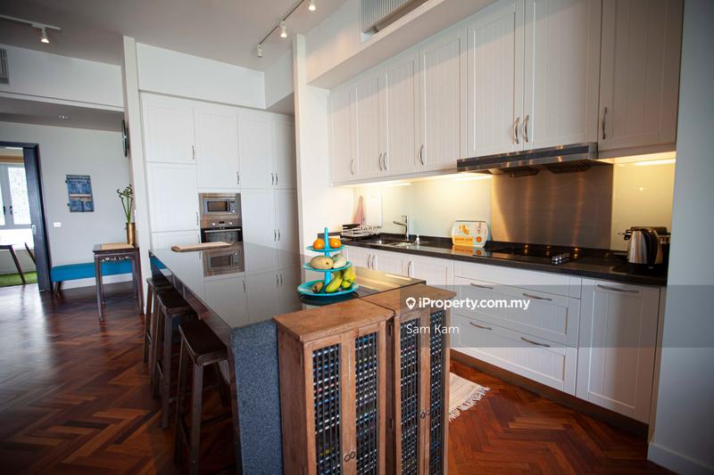 For Sale - Andaman @ Quayside