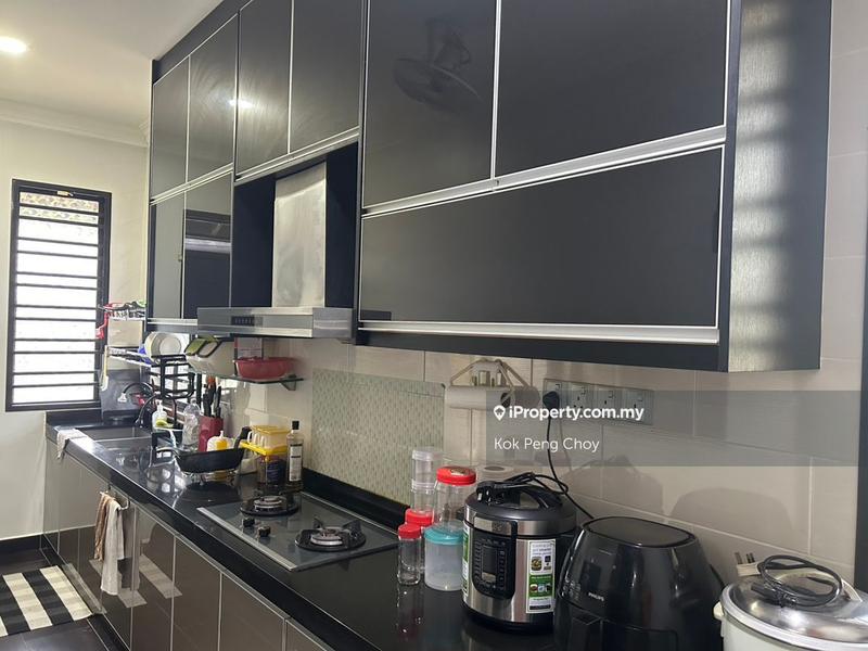 Bungalow House untuk Dijual di Bandar Seri Putra, Bangi oleh Kok Peng Choy - iProperty.com.my