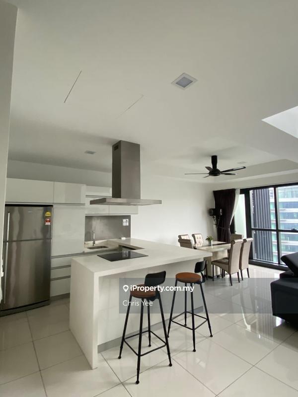 Kediaman Servis untuk Dijual di M City oleh Chris Yee - iProperty.com.my