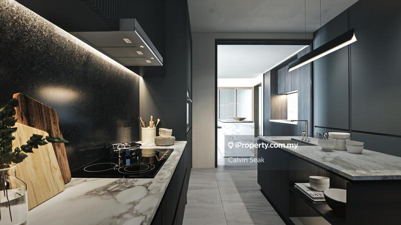 Condominium for Sale in Aetas Damansara by Calvin Seak - iProperty.com.my