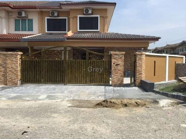 2-storey Terraced House for Sale in Usj 3, Subang Jaya by Grey Lim - iProperty.com.my