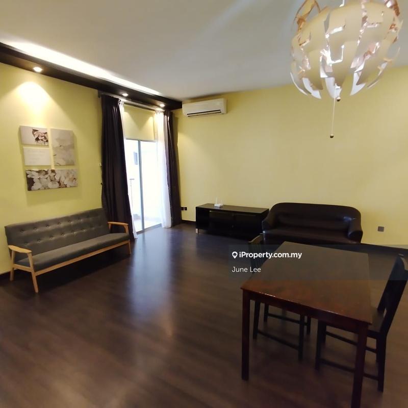 For Rent - Bayu Puteri