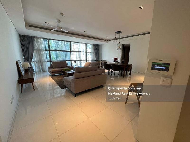 Service Residence for Rent in Le Nouvel by Judy Tan - iProperty.com.my