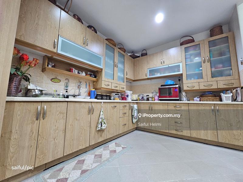 Semi-Detached House for Sale in Seksyen 7, Shah Alam by Saiful Helmi - iProperty.com.my