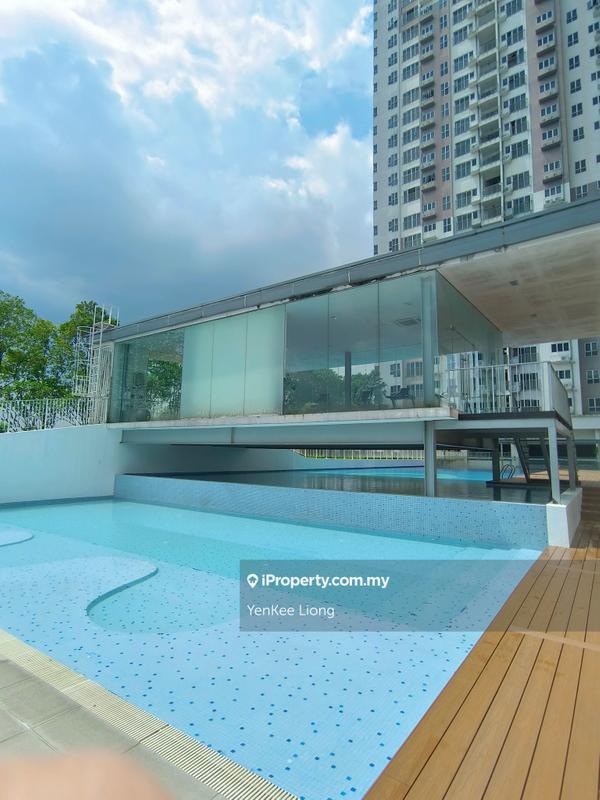 Kondominium untuk Dijual di The Wharf Residence oleh YenKee Liong - iProperty.com.my
