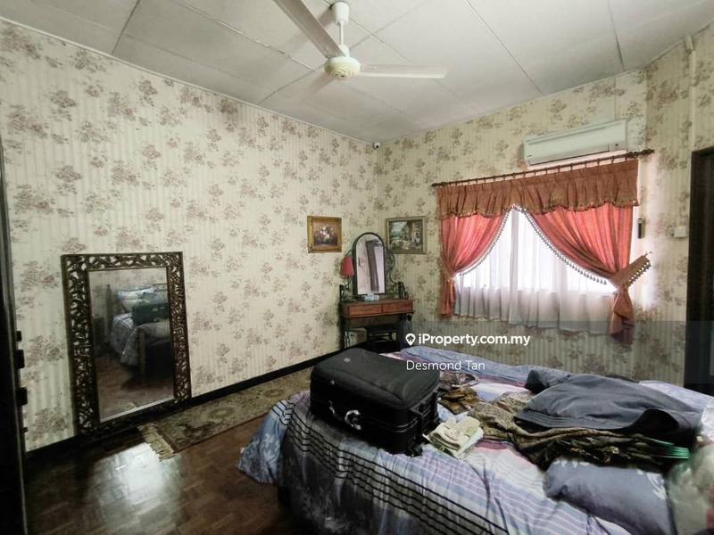 Rumah Teres 2-Tingkat untuk Dijual di Damansara Jaya, Petaling Jaya oleh Desmond Tan - iProperty.com.my