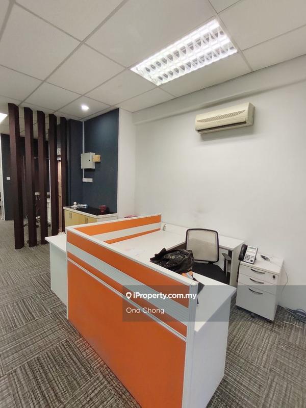 Office for Sale in Kelana Jaya Ara Damansara Subang Jaya, Petaling Jaya by Ono Chong - iProperty.com.my