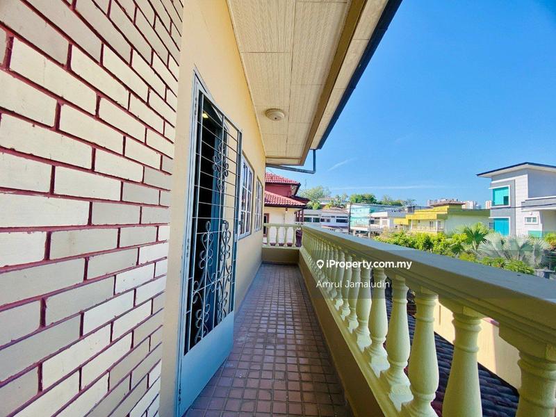 Bungalow House untuk Dijual di Bandar Tun Razak, Cheras oleh Amrul Jamaludin - iProperty.com.my