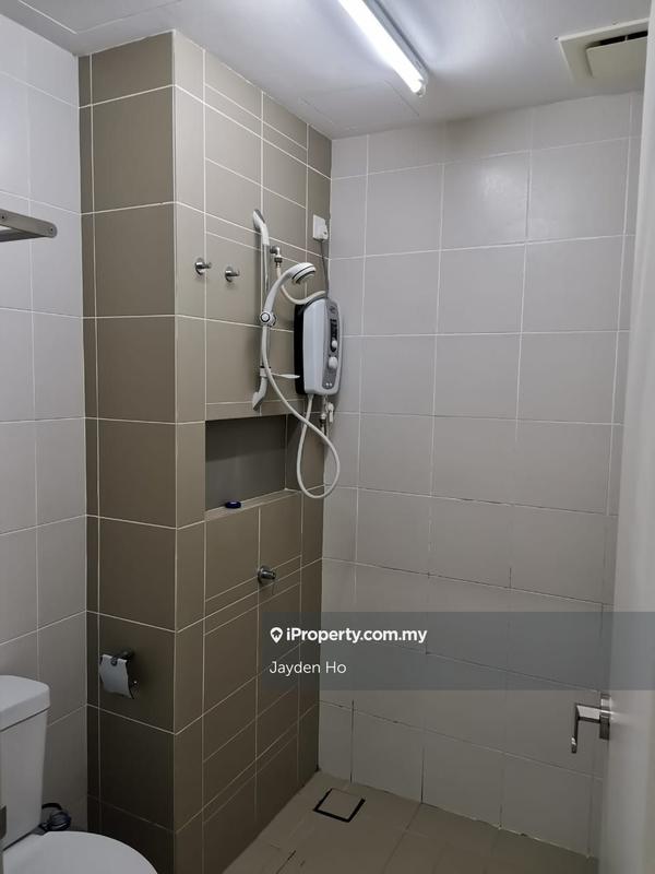 Residensi Servis untuk Dijual di Pacific 63 oleh Jayden Ho - iProperty.com.my
