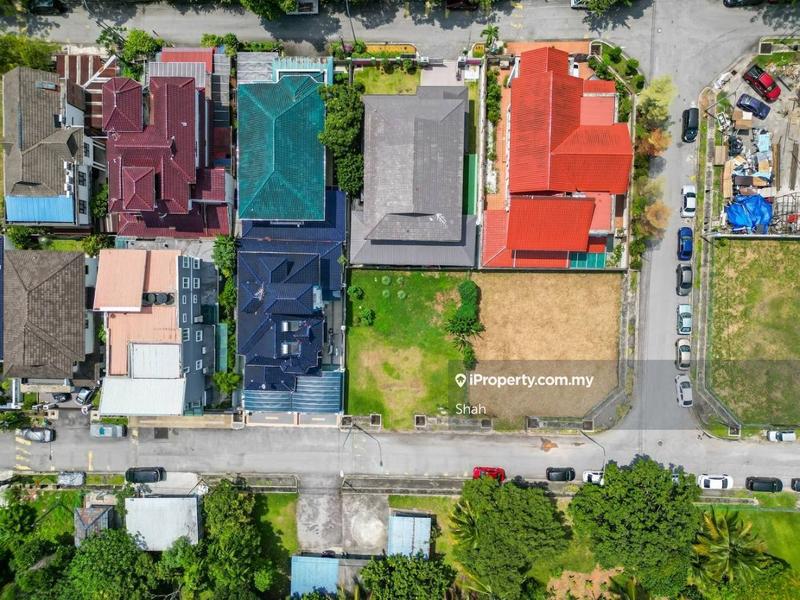 Bungalow Land for Sale in Taman Setiawangsa, Setiawangsa by Shah - iProperty.com.my