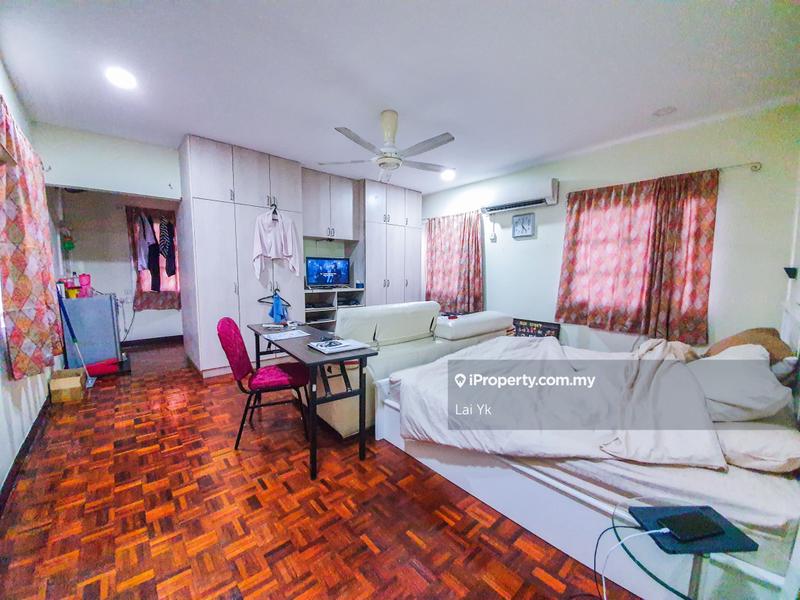 Bungalow House untuk Dijual di Subang Jaya, Selangor oleh Lai Yk - iProperty.com.my
