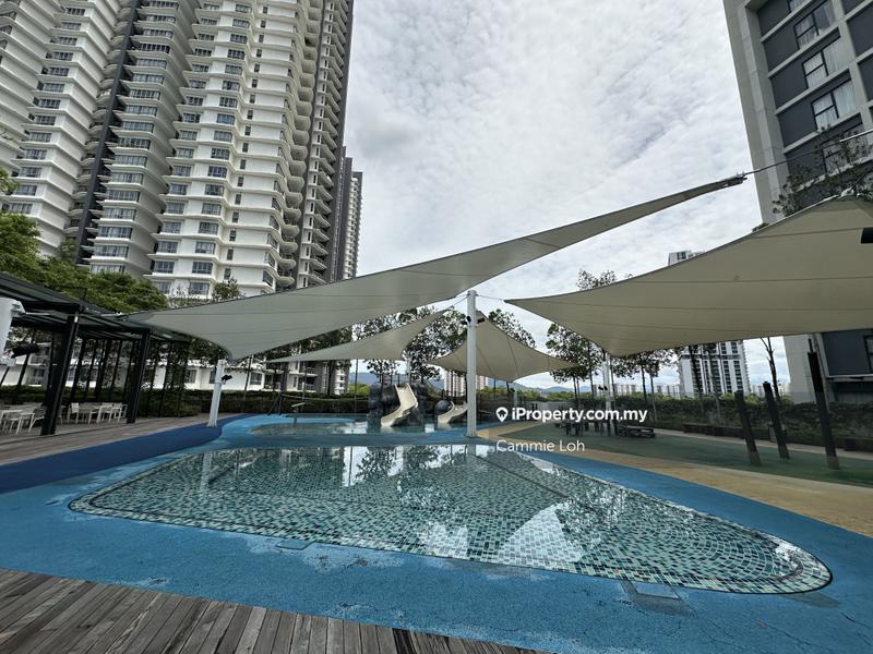 For Rent - Westside Three