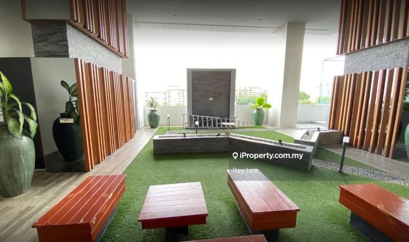 Kondominium untuk Dijual di Nadayu28 oleh Ray Lee - iProperty.com.my