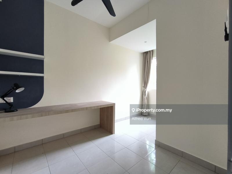 Rumah Berangkai 2 Tingkat untuk Dijual di Bakut Tuaran, Double Storey : Suasana Melalin, Tuaran oleh Alfred Vun - iProperty.com.my