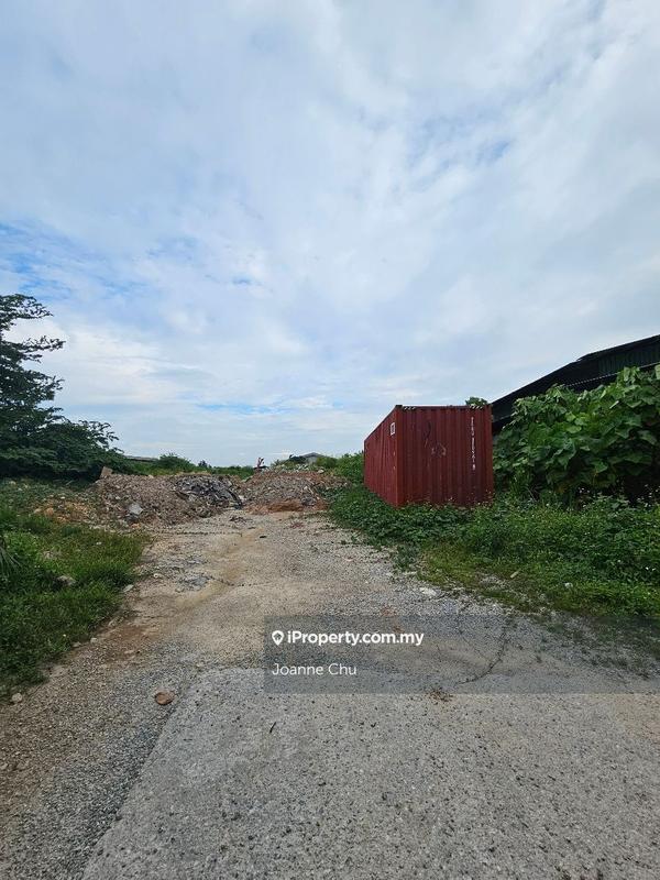 Industrial Land for Sale in Taman Perindustrian Subang, Subang Jaya by Joanne Chu - iProperty.com.my