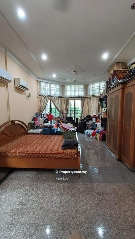 Bungalow House for Sale in Titiwangsa, Kuala Lumpur by Kent Lee - iProperty.com.my