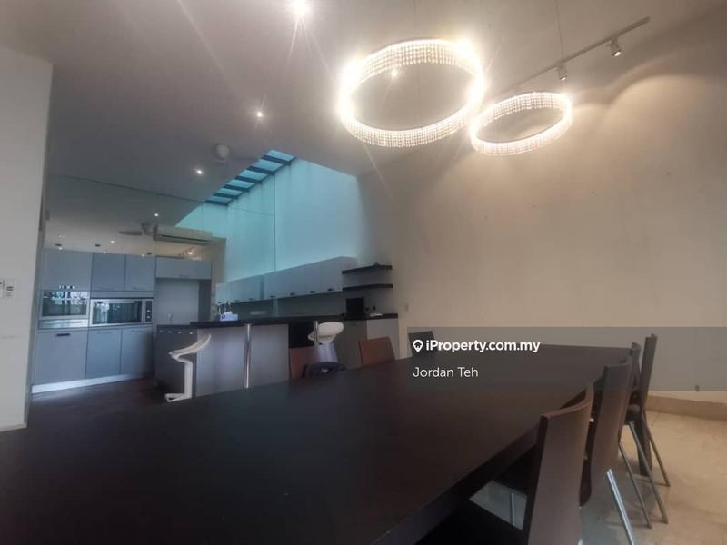 Bungalow House for Sale in Taman Bukit Seputeh, Seputeh by Jordan Teh - iProperty.com.my