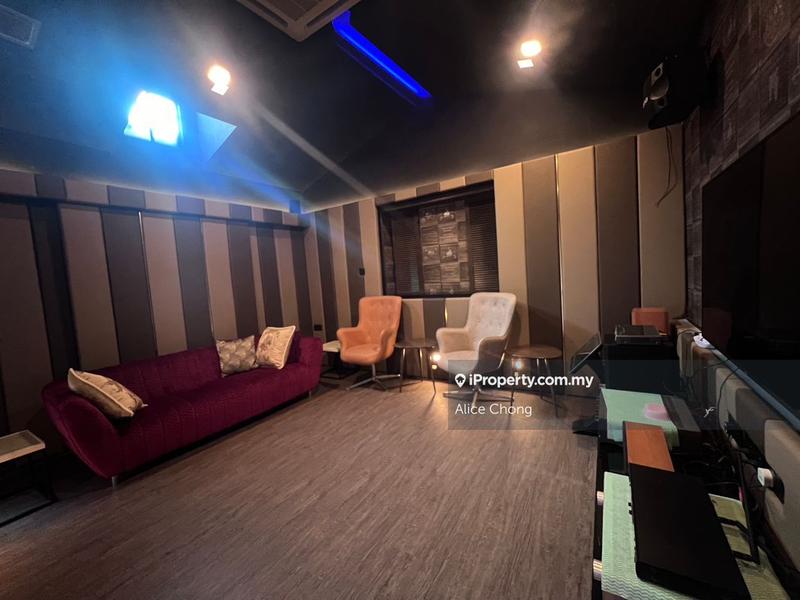 Banglo untuk Dijual di Bandar Putra, Kulai oleh Alice Chong - iProperty.com.my