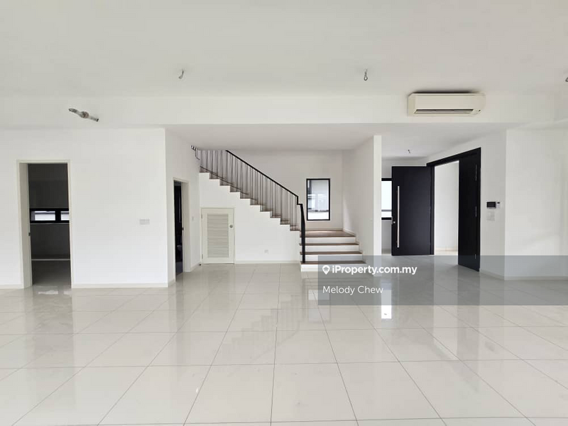 Rumah Berkembar untuk Dijual di Bandar Tropicana Aman, Telok Panglima Garang oleh Melody Chew - iProperty.com.my