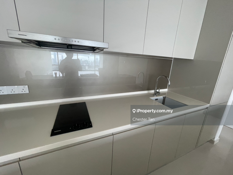 For Sale - Pavilion Damansara Heights