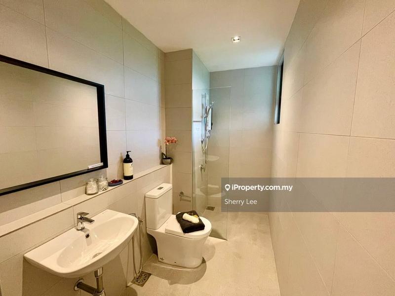 Service Residence for Sale in Tuju Residences by Sherry Lee - iProperty.com.my