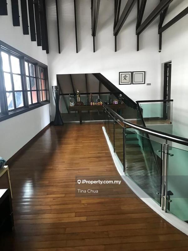 Bungalow House for Sale in Taman Overseas Union (Taman Oug), Jalan Klang Lama (Old Klang Road) by Tina Chua - iProperty.com.my