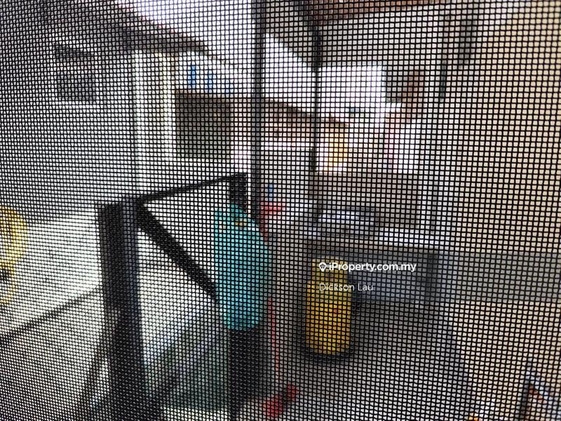 Rumah Berangkai 2 Tingkat untuk Dijual di Sri Segambut, Taman Kok Doh, Jalan Kuching oleh Dickson Lau - iProperty.com.my