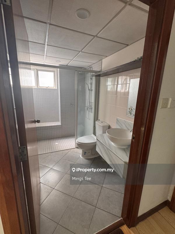 Service Residence for Rent in Kiara Designer Suites by Mings Tee - iProperty.com.my