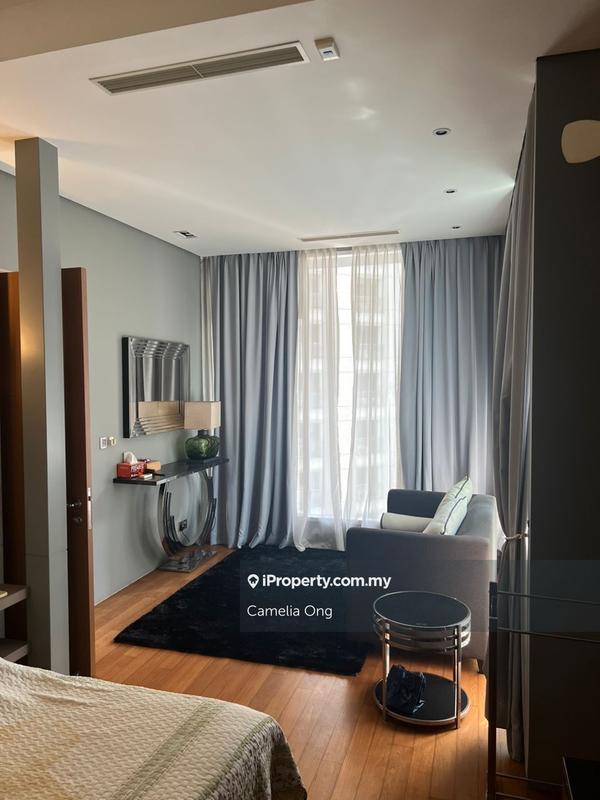 Service Residence for Sale in Vipod Residence by Camelia Ong - iProperty.com.my