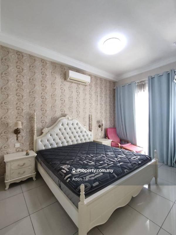Kondominium untuk Dijual di Vila Vista oleh Aden Tai - iProperty.com.my