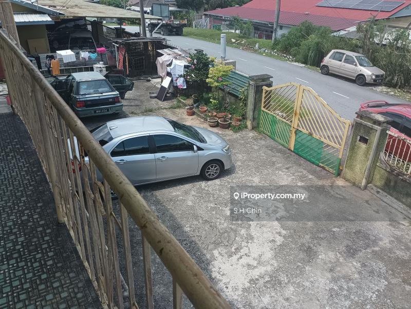 Bungalow House for Sale in Ampang Jaya, Ampang by S.H Chin - iProperty.com.my