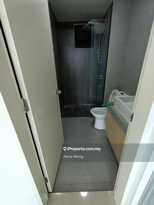 Condominium for Rent in Paragon 3 by Alicia Wong - iProperty.com.my
