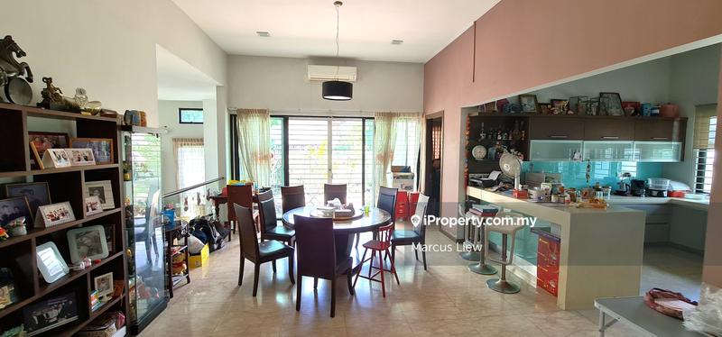 Bungalow House for Sale in Taman Bukit Desa, Taman Desa by Marcus Liew - iProperty.com.my