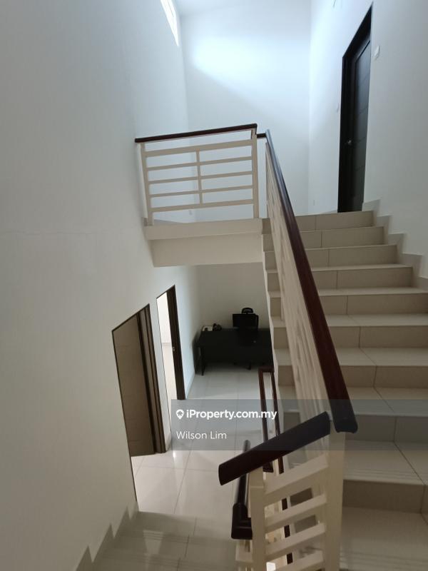 2.5-storey Terraced House for Sale in Bandar Puteri Klang, Klang by Wilson Lim - iProperty.com.my