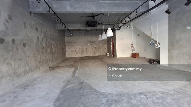 For Rent - Plaza Damas 3
