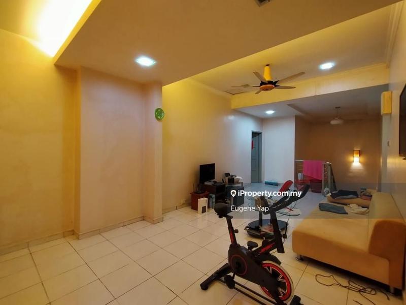 Rumah Berkembar untuk Dijual di Tasek Kesuma, Semenyih oleh Eugene Yap - iProperty.com.my