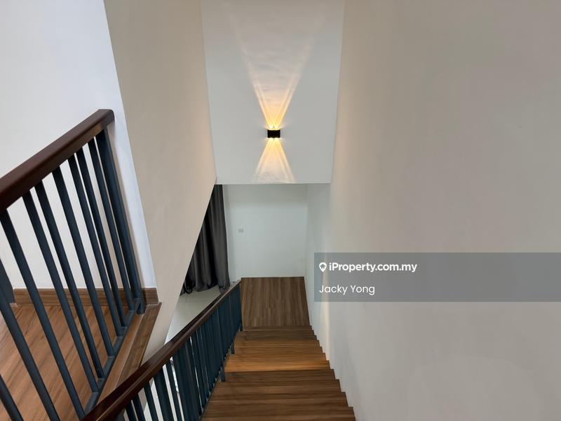 2-storey Terraced House for Rent in Sierra Hijauan 2sty Landed Ampang Ukay Perdana, Ampang by Jacky Yong - Interior - iProperty.com.my